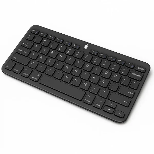 Mini Bluetooth Keyboard